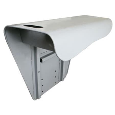 Aic Replacement Parts 533187R1 533188R1 Fenders 2 R/H & L/H Fits International 666 686 1066 1466 533187-88R1-SET